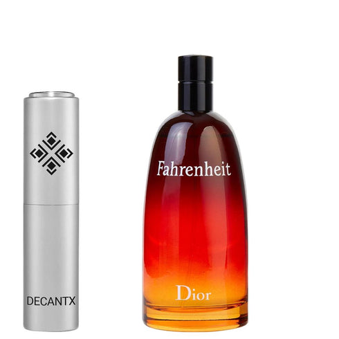 Dior Fahrenheit Eau de Toilette for Men